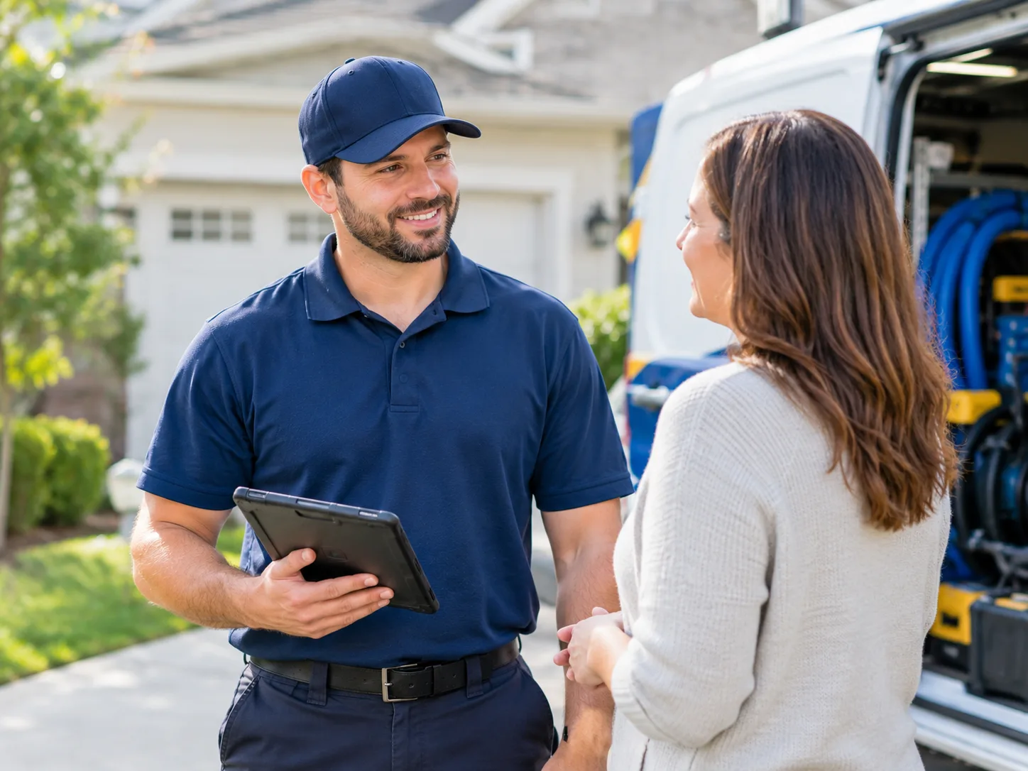 Sewage Backup Cleanup Kingston, NY FAQs